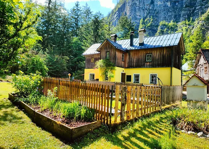 Haus Waldbach