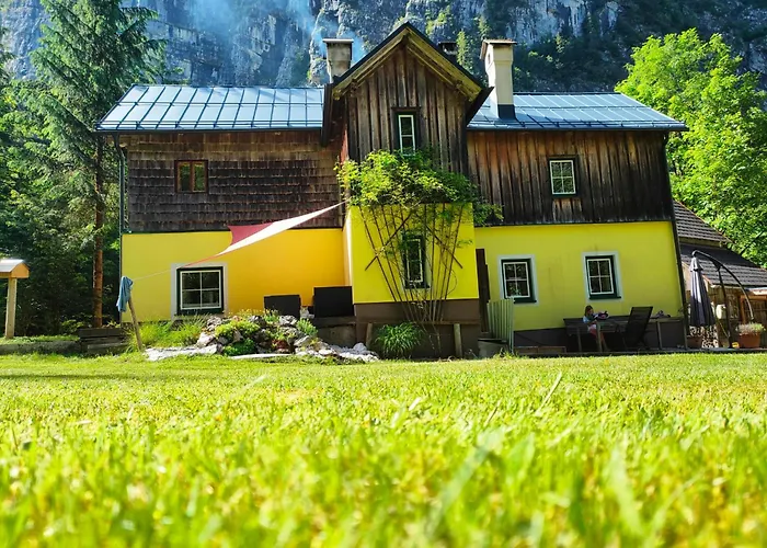Haus Waldbach