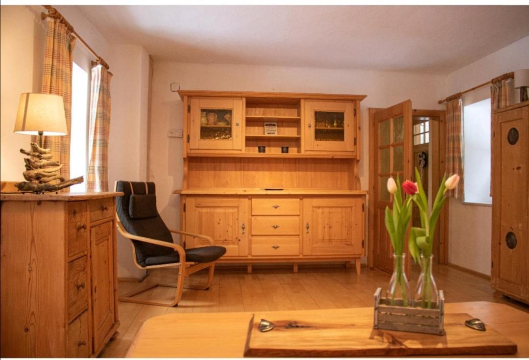 Ferienhaus Haus Waldbach Hallstatt