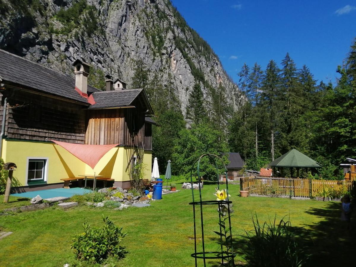 Haus Waldbach