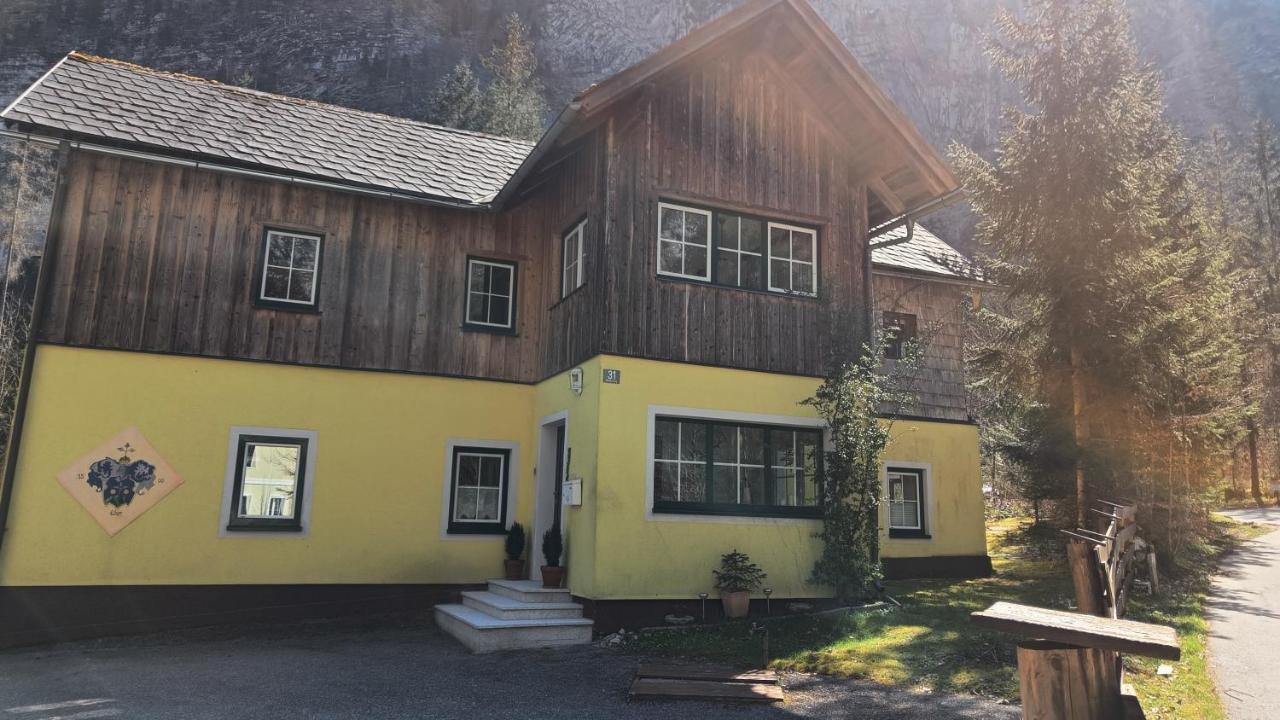 Haus Waldbach *