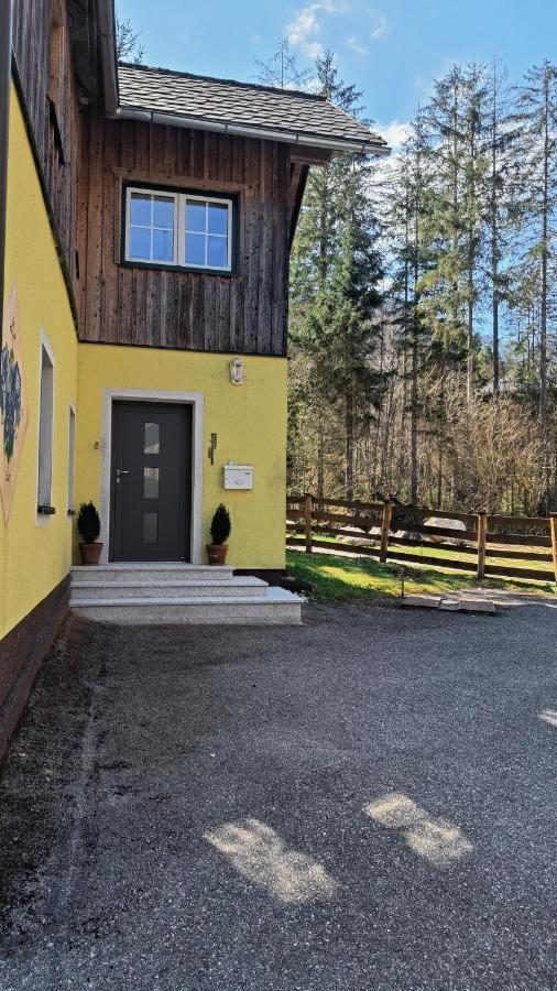 Ferienhaus Haus Waldbach *