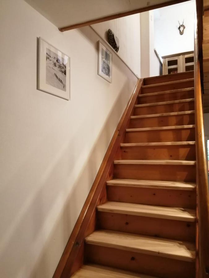Haus Waldbach Ferienhaus *