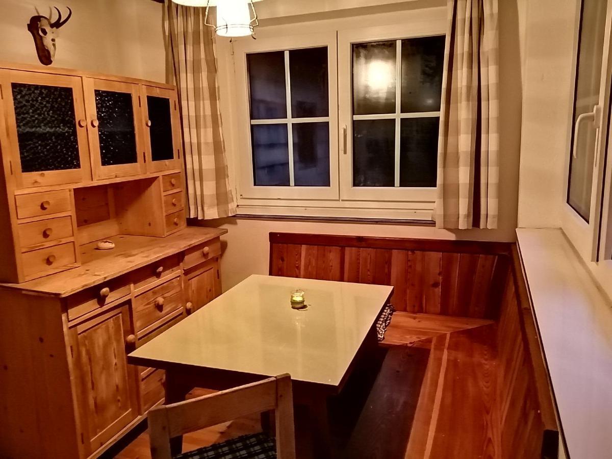 Haus Waldbach Ferienhaus
